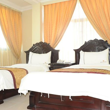 Rising Sun Hotel Νταρ ες Σαλάμ Εξωτερικό φωτογραφία