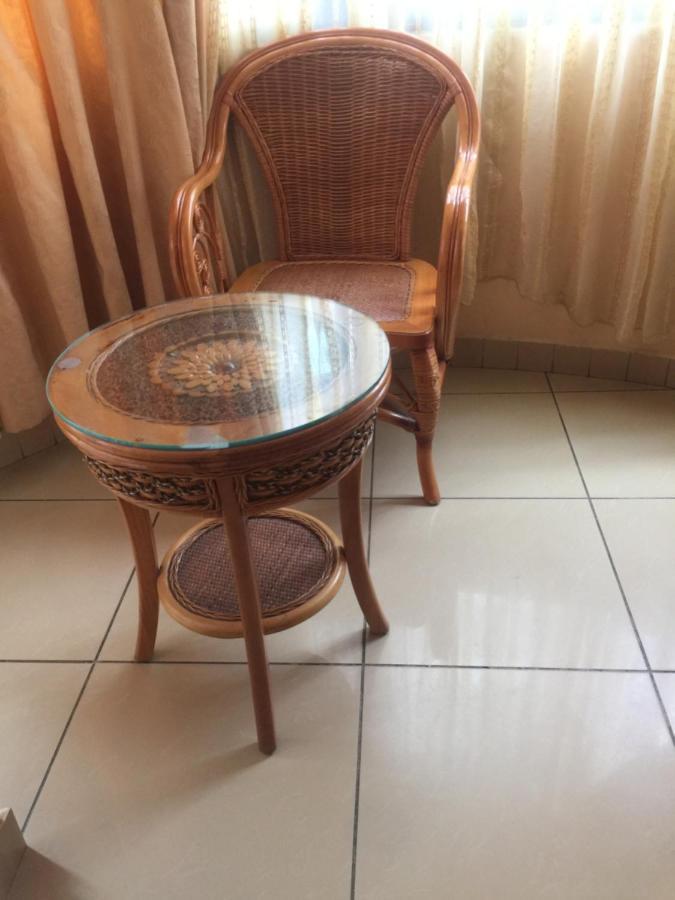 Rising Sun Hotel Νταρ ες Σαλάμ Εξωτερικό φωτογραφία